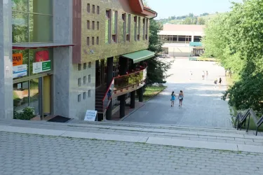 Fotografia miesta 3 od Štefan Furdek - OPTIK