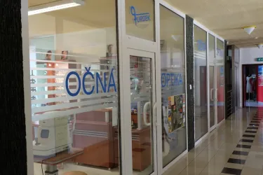 Fotografia miesta 4 od Štefan Furdek - OPTIK