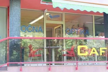 Fotografia miesta 5 od Štefan Furdek - OPTIK