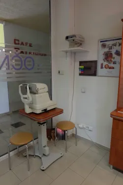 Fotografia miesta 6 od Štefan Furdek - OPTIK