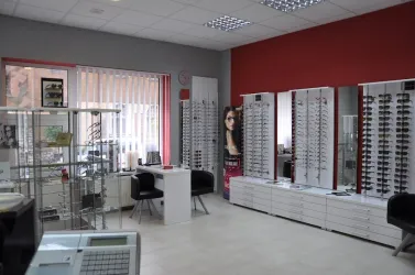 Fotografia miesta 1 od Style Optik Oros