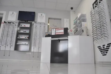 Fotografia miesta 2 od Style Optik Oros