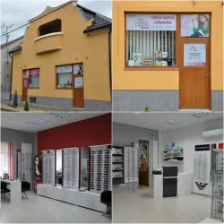 Fotografia miesta 3 od Style Optik Oros