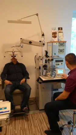 Fotografia miesta 4 od Style Optik Oros