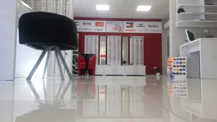 Fotografia miesta 5 od Style Optik Oros