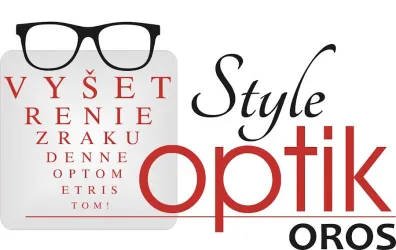 Fotografia miesta 8 od Style Optik Oros