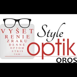Fotografia miesta 9 od Style Optik Oros