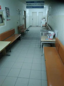 Fotografia miesta 1 od Neštátne zdravotnícke zariadenie Raver s.r.o. - Ambulancia praktického lekára pre dospelých, MUDr. Jana Rajničová