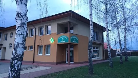 Fotografia miesta 1 od Lekáreň Pod Dubovcom - Mgr. Jana Ďurišová