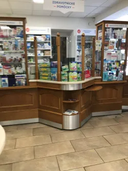 Fotografia miesta 2 od Lekáreň Dami - Mgr. Alena Holecová