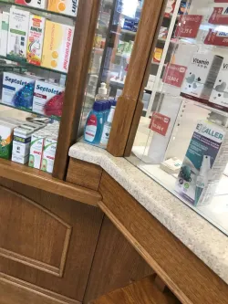 Fotografia miesta 3 od Lekáreň Dami - Mgr. Alena Holecová