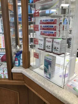 Fotografia miesta 5 od Lekáreň Dami - Mgr. Alena Holecová