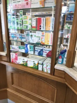 Fotografia miesta 6 od Lekáreň Dami - Mgr. Alena Holecová