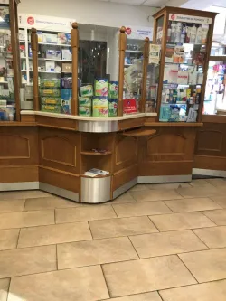 Fotografia miesta 8 od Lekáreň Dami - Mgr. Alena Holecová