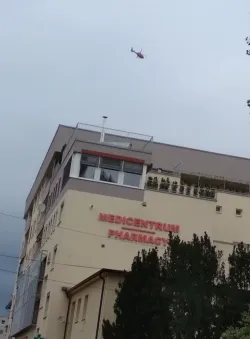 Fotografia miesta 1 od Rehabilitačné pracovisko - procedúry - MUDr. Katarína Lordová