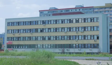 Fotografia miesta 2 od Rehabilitačné pracovisko - procedúry - MUDr. Katarína Lordová