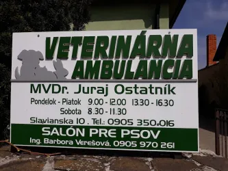 Fotografia miesta 5 od MVDr. Ostatník Juraj