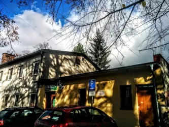 Fotografia miesta 1 od Lekáreň Janka - Mgr. Danica Medvecká