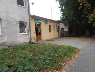 Fotografia miesta 2 od Lekáreň Janka - Mgr. Danica Medvecká