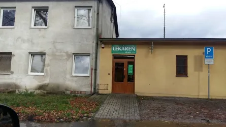 Fotografia miesta 3 od Lekáreň Janka - Mgr. Danica Medvecká