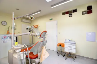 Fotografia miesta 1 od Ambulancia zubného lekárstva - VITAL DENT, s.r.o. - MUDr. Jana Veverková