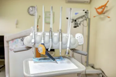 Fotografia miesta 2 od Ambulancia zubného lekárstva - VITAL DENT, s.r.o. - MUDr. Jana Veverková