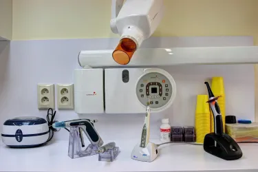 Fotografia miesta 5 od Ambulancia zubného lekárstva - VITAL DENT, s.r.o. - MUDr. Jana Veverková