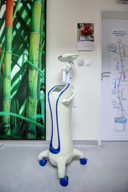 Fotografia miesta 10 od Ambulancia zubného lekárstva - VITAL DENT, s.r.o. - MUDr. Jana Veverková