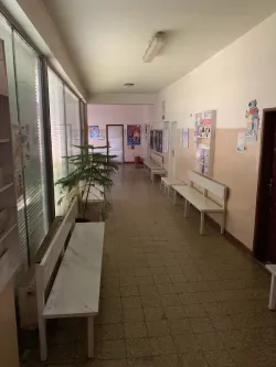 Fotografia miesta 5 od Ambulancia praktickej lekárky pre dospelých - MUDr. Zlatica Hasarová