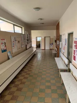 Fotografia miesta 6 od Ambulancia praktickej lekárky pre dospelých - MUDr. Zlatica Hasarová