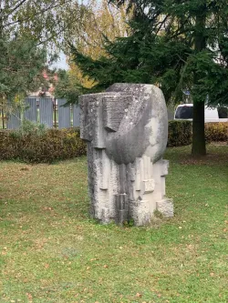 Fotografia miesta 7 od Ambulancia praktickej lekárky pre dospelých - MUDr. Zlatica Hasarová