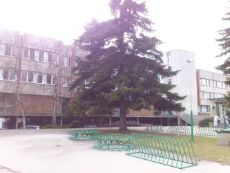 Fotografia miesta 9 od Traumatológia - MUDr. Peter Malinovský