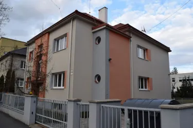 Fotografia miesta 1 od Martinská genetická ambulancia - MUDr. Jana Kršiaková