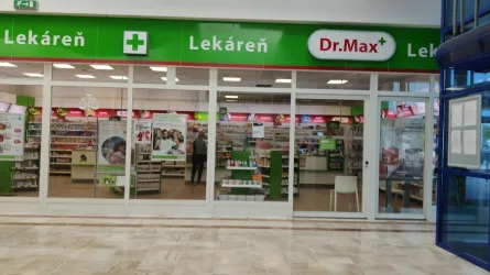 Fotografia miesta 1 od Lekáreň Dr. Max - Mgr. Eva Kuklová