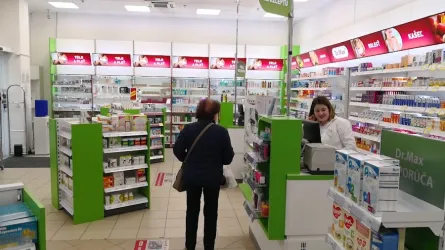 Fotografia miesta 2 od Lekáreň Dr. Max - Mgr. Eva Kuklová