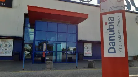 Fotografia miesta 3 od Lekáreň Dr. Max - Mgr. Eva Kuklová