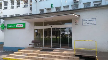 Fotografia miesta 1 od Lekáreň Dr. Max - Mgr. Emília Jandová
