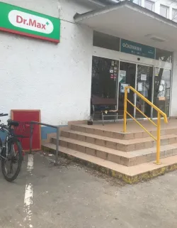 Fotografia miesta 2 od Lekáreň Dr. Max - Mgr. Emília Jandová