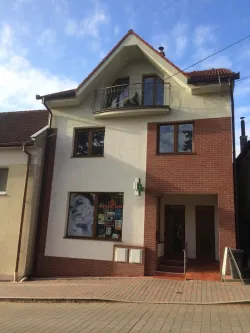 Fotografia miesta 1 od Lekáreň JANA - Mgr. Jana Krištofová