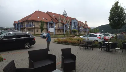 Fotografia miesta 1 od Hospic Domu Božieho milosrdenstva - MUDr. Zuzana Otrubová