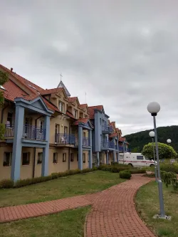 Fotografia miesta 2 od Hospic Domu Božieho milosrdenstva - MUDr. Zuzana Otrubová