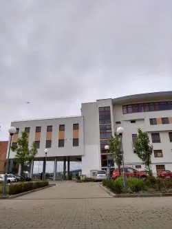 Fotografia miesta 3 od Hospic Domu Božieho milosrdenstva - MUDr. Zuzana Otrubová