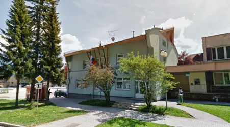 Fotografia miesta 1 od Lekáreň Mária,s.r.o. - PharmDr. Mária Masaryková