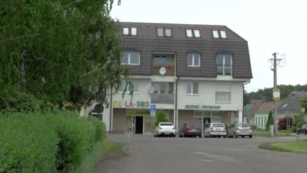 Fotografia miesta 2 od Lekáreň Sv. kríža