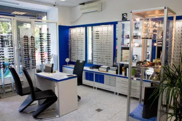 Fotografia miesta 2 od Optik Petrík