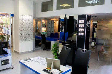 Fotografia miesta 4 od Optik Petrík