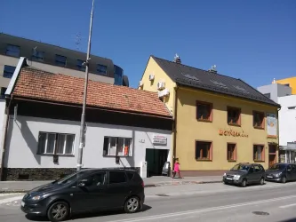 Fotografia miesta 1 od Gyneka, s.r.o. - Privátna gynekologicko pôrodnícka ambulancia - MUDr. Tibor Jankovský