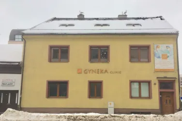 Fotografia miesta 2 od Gyneka, s.r.o. - Privátna gynekologicko pôrodnícka ambulancia - MUDr. Tibor Jankovský