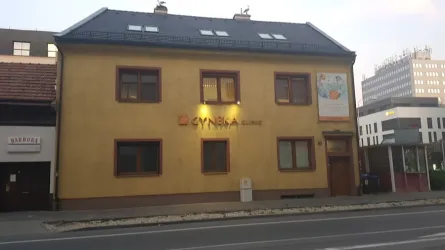 Fotografia miesta 4 od Gyneka, s.r.o. - Privátna gynekologicko pôrodnícka ambulancia - MUDr. Tibor Jankovský