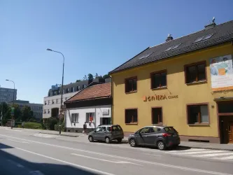 Fotografia miesta 5 od Gyneka, s.r.o. - Privátna gynekologicko pôrodnícka ambulancia - MUDr. Tibor Jankovský